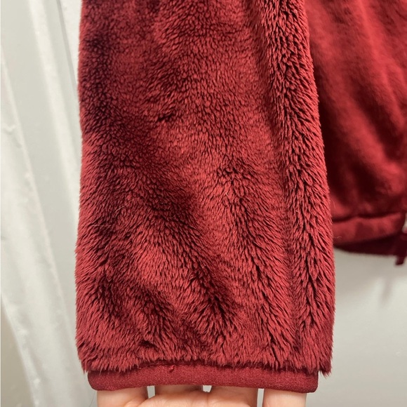 North Face Osito jacket size small - Picture 8 of 8